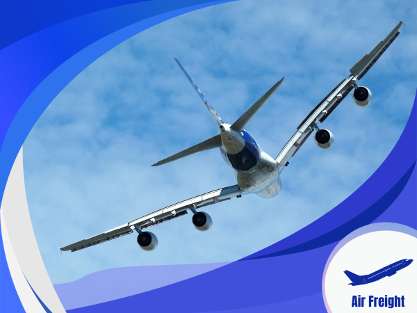 The fastest shipping method for international or time-sensitive deliveries. Best for high-value or urgent shipments.